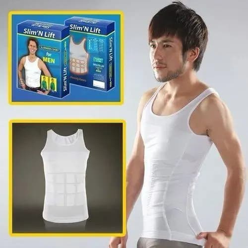 Slim N Lift Vest