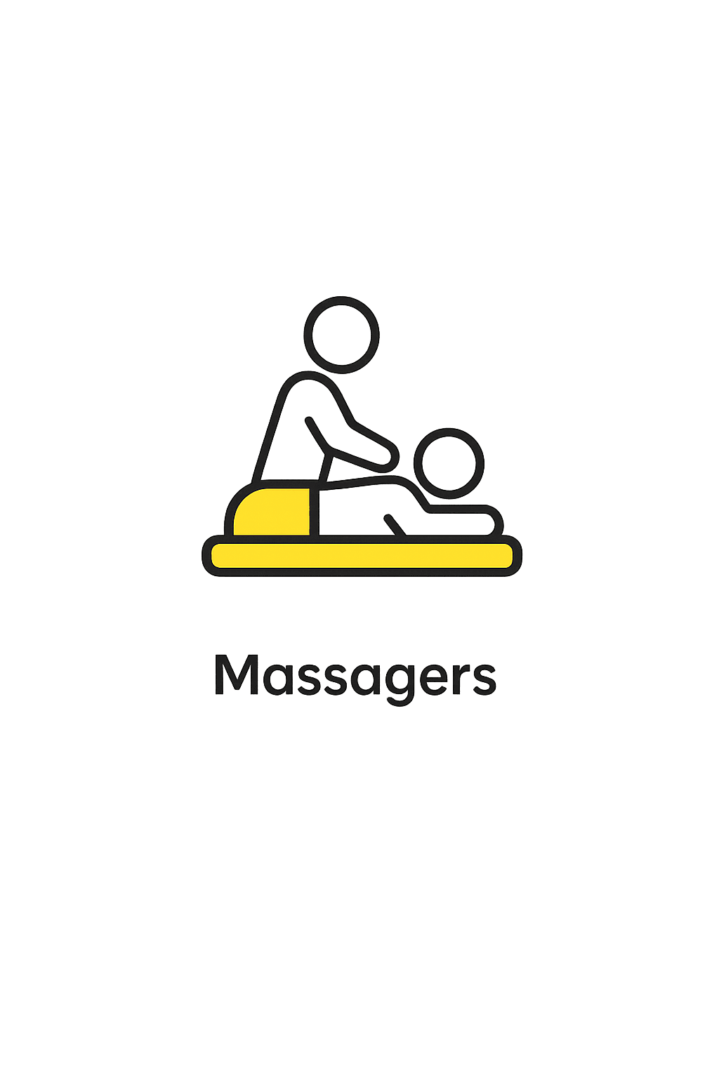 Massagers
