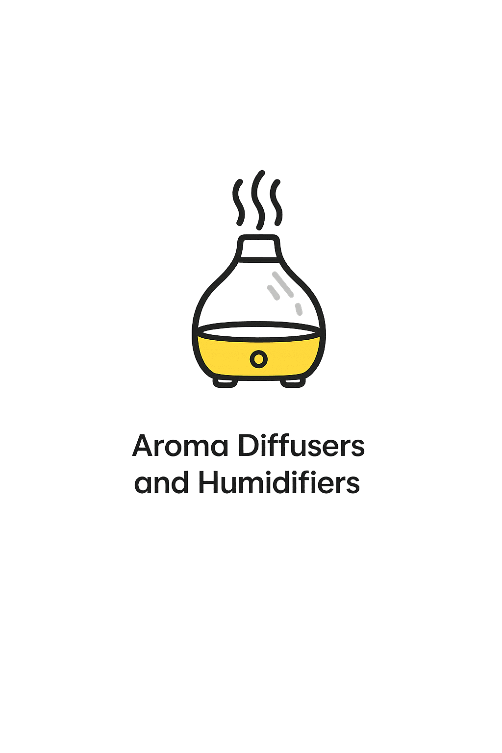 Aroma Diffusers