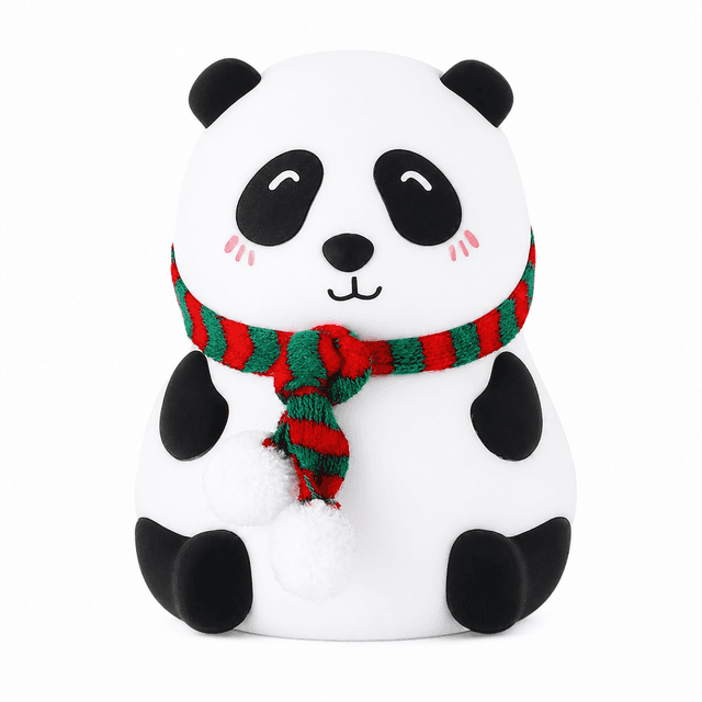 PANDA LAMP