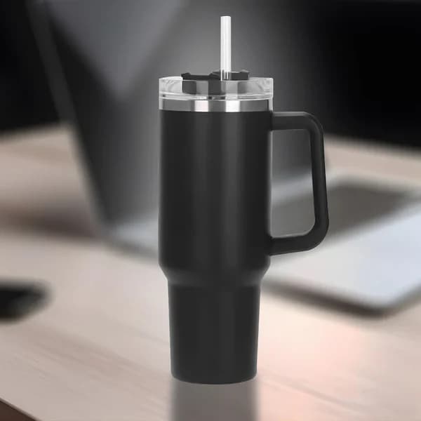 Stainless Steel Tumbler 1200ml