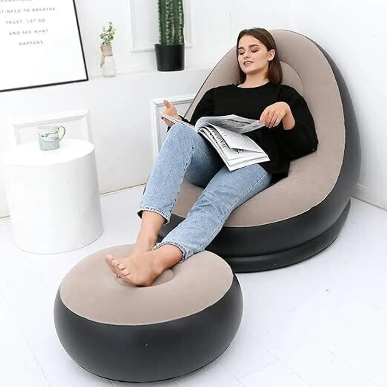 Inflatable Sofa Chair
