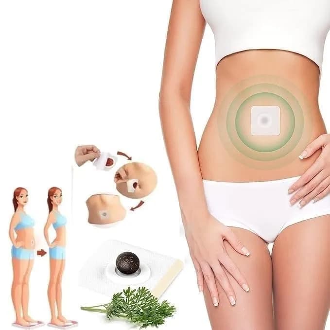 Slim Patches