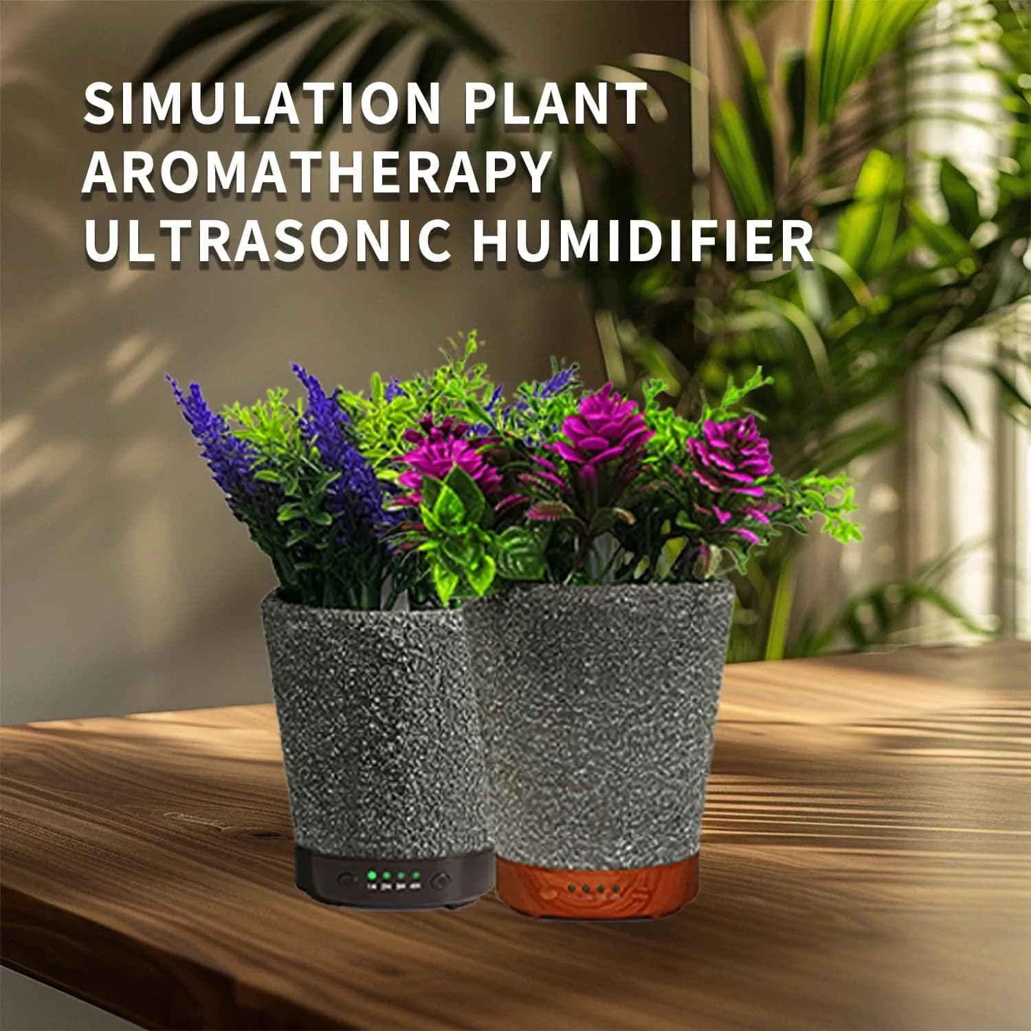 Plant Aroma Diffiuser