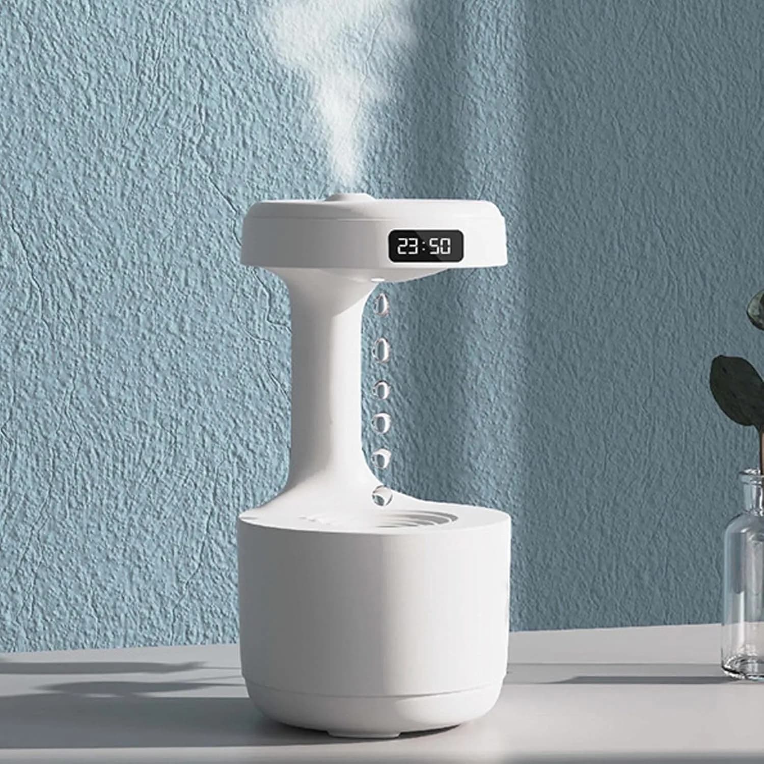 DROP GRAVITY HUMIDIFIER