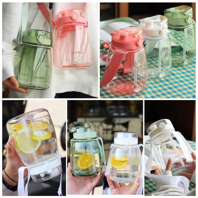 KIDS WATER BOTTLE 