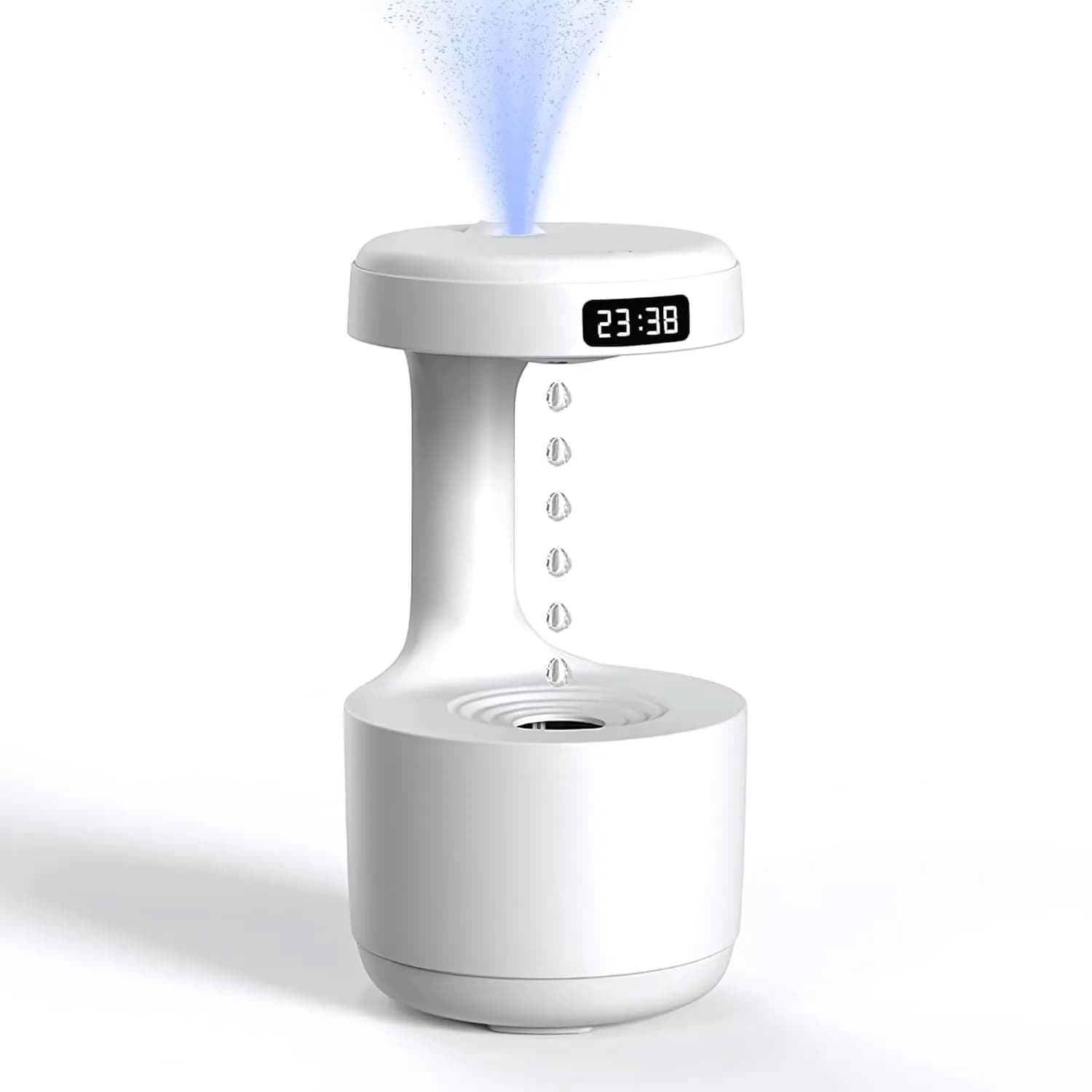 DROP GRAVITY HUMIDIFIER