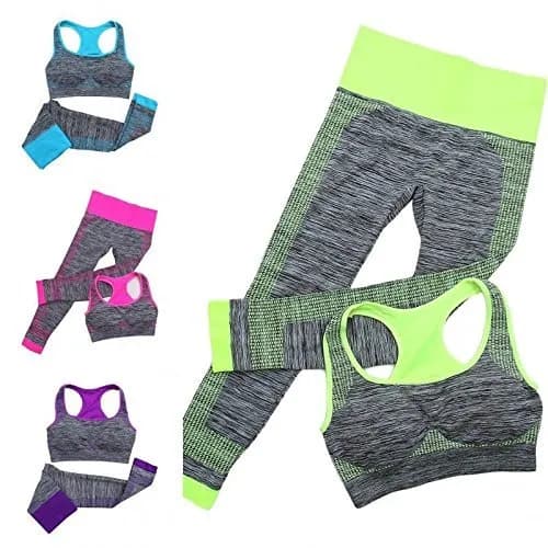 WOMEN YOGA AND GYM DRESS