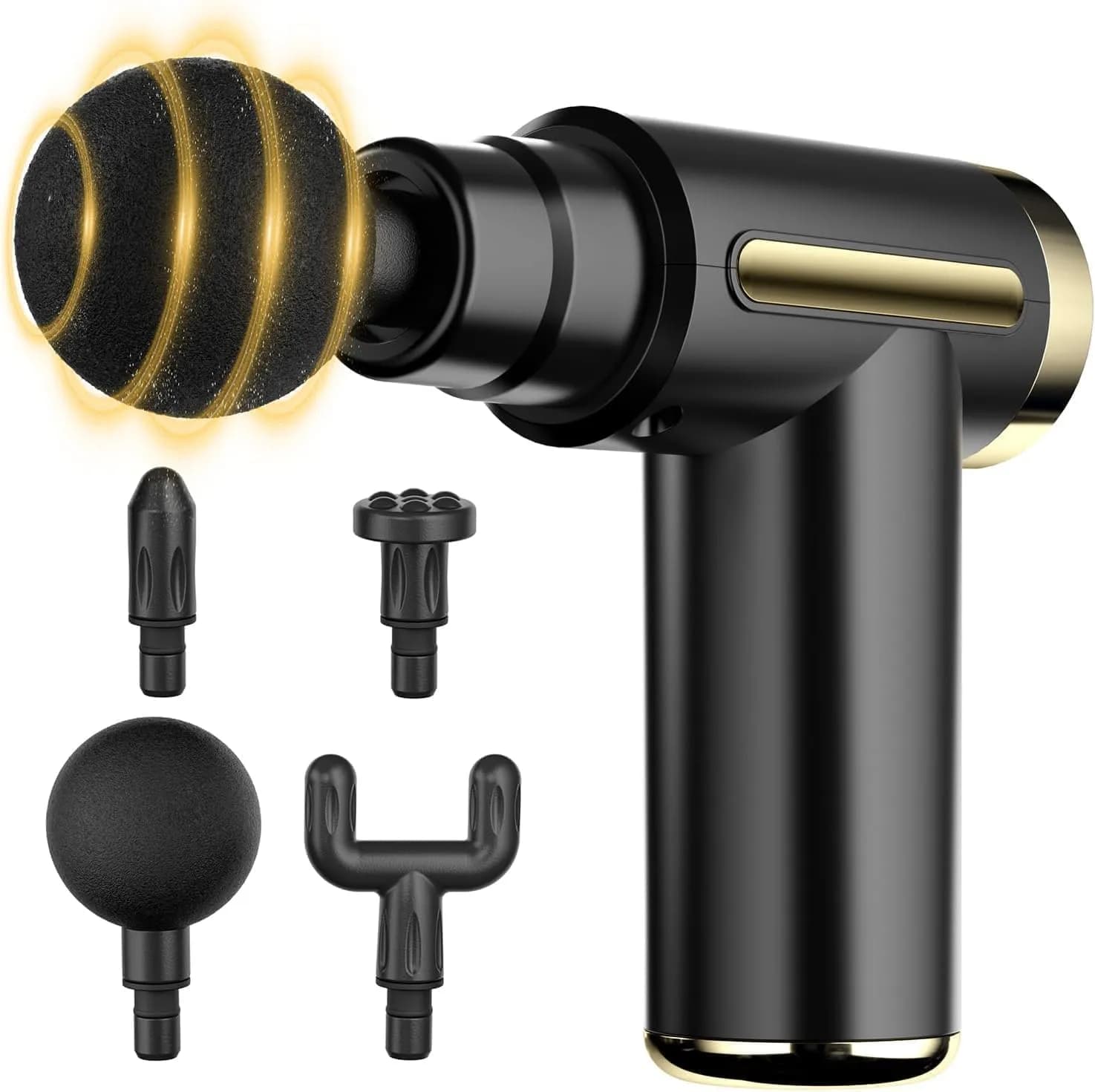 Mini Deep Tissue Massage Gun