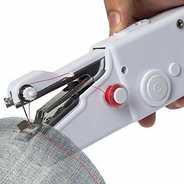 HANDY STITCH MACHINE