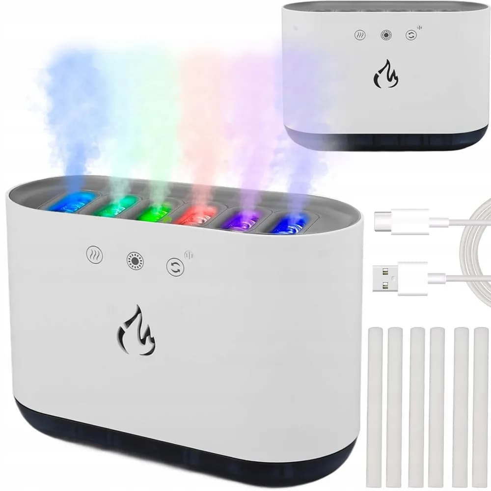 PICK UP DYMAMIC HUMIDIFIER
