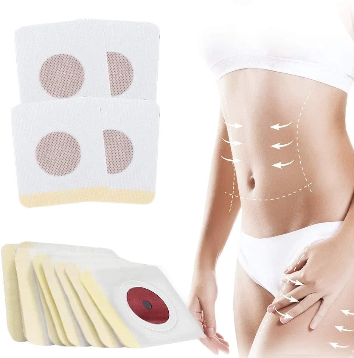 Slim Patches