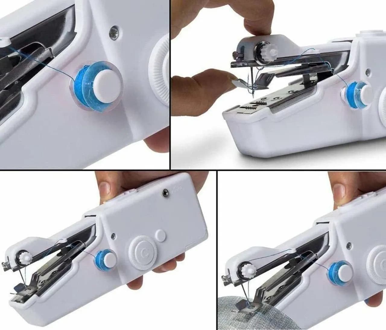HANDY STITCH MACHINE
