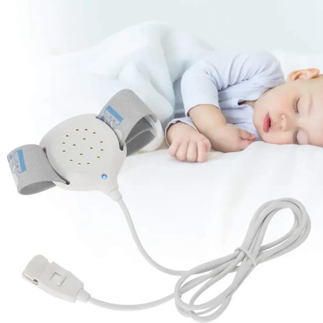 BABY BEDWETTING ALARM
