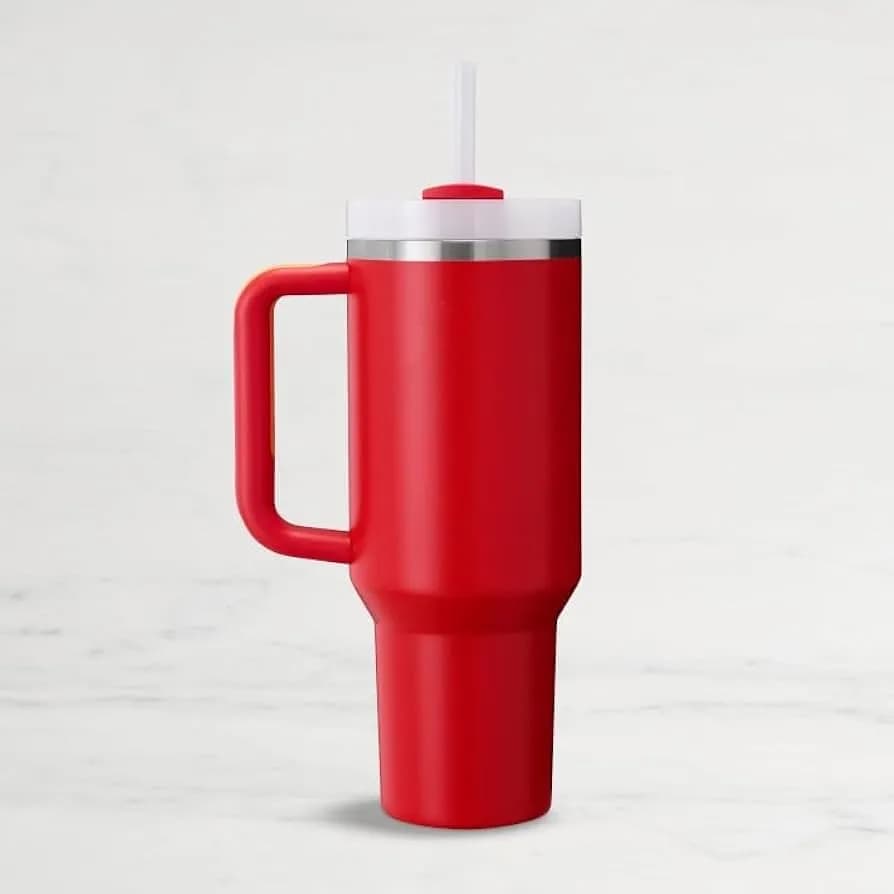  Double Walled Vacuum Insulated Tumbler 1200ML