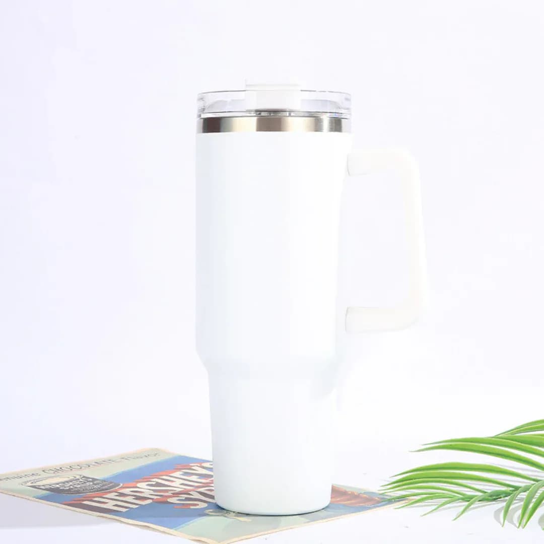  Double Walled Vacuum Insulated Tumbler 1200ML