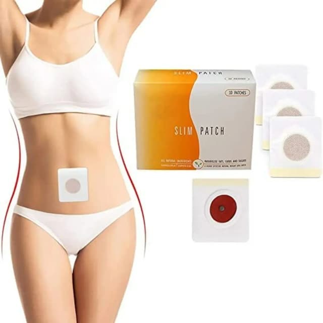 Slim Patches