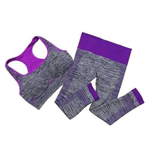 WOMEN YOGA AND GYM DRESS