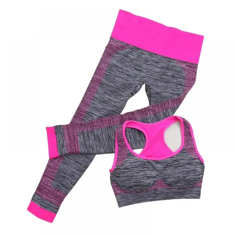 WOMEN YOGA AND GYM DRESS