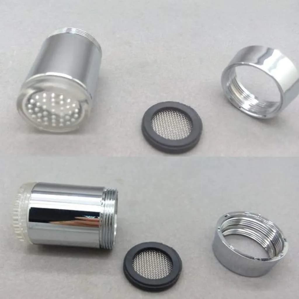 LED FAUCET LIGHT 